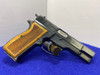 FEG GKK-92C 9mm Blued 4" *COMPACT DOUBLE-ACTION HI-POWER DERIVATIVE*