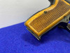 FEG GKK-92C 9mm Blued 4" *COMPACT DOUBLE-ACTION HI-POWER DERIVATIVE*