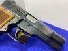FEG GKK-92C 9mm Blued 4" *COMPACT DOUBLE-ACTION HI-POWER DERIVATIVE*