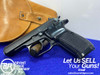  1994 Ceská vz. 82 9x18mm Mak Blk 3.8" *UHERSKY BROD MANUFACTURE*