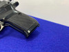  1994 Ceská vz. 82 9x18mm Mak Blk 3.8" *UHERSKY BROD MANUFACTURE*