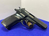  1994 Ceská vz. 82 9x18mm Mak Blk 3.8" *UHERSKY BROD MANUFACTURE*