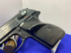 FÉG AP-66 .32 ACP Blued 3.9" *HEGE WAFFEN WEST GERMANY HANDGUN*