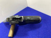 FÉG AP-66 .32 ACP Blued 3.9" *HEGE WAFFEN WEST GERMANY HANDGUN*