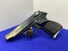 FÉG AP-66 .32 ACP Blued 3.9" *HEGE WAFFEN WEST GERMANY HANDGUN*