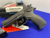 STI GP6 9mm QPQ 4.25" *STI GEORGETOWN TEXAS PARTNERSHIP*-Grand Power
