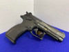 STI GP6 9mm QPQ 4.25" *STI GEORGETOWN TEXAS PARTNERSHIP*-Grand Power