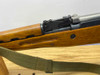 1994 Norinco SKS-M 7.62x39mm Blue 16.5" *SPORTER MONTE CARLO FURNITURE*