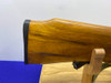 1994 Norinco SKS-M 7.62x39mm Blue 16.5" *SPORTER MONTE CARLO FURNITURE*