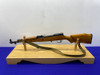 1994 Norinco SKS-M 7.62x39mm Blue 16.5" *SPORTER MONTE CARLO FURNITURE*