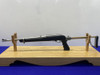 AMT 25/22 Lightning .22 LR Stainless 18.5" *RAM-LINE FOLDING STOCK*-GID1202521126