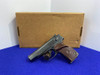 Izhevsk IJ-70 9x18mm Mak Blued 3.68" *BIG BEAR ARMS RUSSIAN MAKAROV*