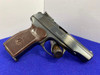 Izhevsk IJ-70 9x18mm Mak Blued 3.68" *BIG BEAR ARMS RUSSIAN MAKAROV*