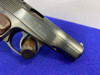 Izhevsk IJ-70 9x18mm Mak Blued 3.68" *BIG BEAR ARMS RUSSIAN MAKAROV*