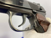 Izhevsk IJ-70 9x18mm Mak Blued 3.68" *BIG BEAR ARMS RUSSIAN MAKAROV*