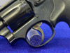Smith Wesson Model 19-5 .357 Mag Blued 2.5" *COMBAT MAGNUM SNUBNOSE*