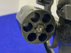 Smith Wesson Model 19-5 .357 Mag Blued 2.5" *COMBAT MAGNUM SNUBNOSE*