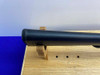 Ruger PC9 9mm Blued 16.12" *MASS WEIGHTED BLOWBACK SYSTEM*-Police Carbine