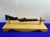 Ruger PC9 9mm Blued 16.12" *MASS WEIGHTED BLOWBACK SYSTEM*-Police Carbine