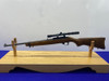 1990 Ruger 10/22 Carbine .22 LR Blued 18.5" *BSA 3-7X20 SCOPE*