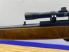 1990 Ruger 10/22 Carbine .22 LR Blued 18.5" *BSA 3-7X20 SCOPE*