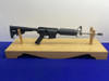 DS Arms ZM4 5.56 NATO 16" Black *EXCELLENT BUDGET SEMI-AUTO AR-15 RIFLE*