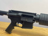DS Arms ZM4 5.56 NATO 16" Black *EXCELLENT BUDGET SEMI-AUTO AR-15 RIFLE*