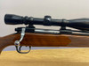 Ithaca LSA-55 .270 Win 22" Blue*PRE-INSTALLED LEUPOLD VARI-X II 3-6X OPTIC*
