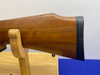 Ithaca LSA-55 .270 Win 22" Blue*PRE-INSTALLED LEUPOLD VARI-X II 3-6X OPTIC*