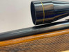 Ithaca LSA-55 .270 Win 22" Blue*PRE-INSTALLED LEUPOLD VARI-X II 3-6X OPTIC*
