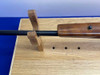 Ithaca LSA-55 .270 Win 22" Blue*PRE-INSTALLED LEUPOLD VARI-X II 3-6X OPTIC*