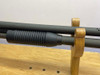 FN Tactical Police Shotgun 12GA 18" Black *PORTED BARREL & C-MORE RED DOT*