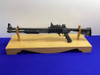 FN Tactical Police Shotgun 12GA 18" Black *PORTED BARREL & C-MORE RED DOT*
