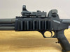 FN Tactical Police Shotgun 12GA 18" Black *PORTED BARREL & C-MORE RED DOT*