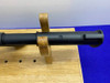 FN Tactical Police Shotgun 12GA 18" Black *PORTED BARREL & C-MORE RED DOT*