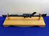 FN Tactical Police Shotgun 12GA 18" Black *PORTED BARREL & C-MORE RED DOT*