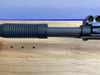 FN Tactical Police Shotgun 12GA 18" Black *PORTED BARREL & C-MORE RED DOT*