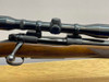 1950 Winchester Model 70 .30-06 SPRG 24" Blued *DESIRABLE PRE-64 EDITION*