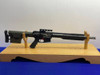 Christensen Arms CA-15 5.56 NATO 16" Black *HIGH-GRADE CARBON FIBER AR-15*