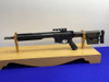 Christensen Arms CA-15 5.56 NATO 16" Black *HIGH-GRADE CARBON FIBER AR-15*