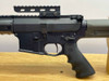 Christensen Arms CA-15 5.56 NATO 16" Black *HIGH-GRADE CARBON FIBER AR-15*