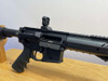 Christensen Arms CA-15 5.56 NATO 16" Blk *HIGH QUALITY CARBON FIBER AR-15*