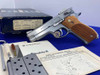 Smith Wesson Model 639 9mm Stainless 4" *2ND GENERATION EXAMPLE*