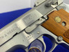Smith Wesson Model 639 9mm Stainless 4" *2ND GENERATION EXAMPLE*