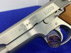 Smith Wesson Model 639 9mm Stainless 4" *2ND GENERATION EXAMPLE*