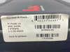 2015 Heckler & Koch HK P2000-V3 9mm German 3.66" *MODERN DUTY PISTOL*