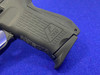 2015 Heckler & Koch HK P2000-V3 9mm German 3.66" *MODERN DUTY PISTOL*