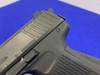 2015 Heckler & Koch HK P2000-V3 9mm German 3.66" *MODERN DUTY PISTOL*
