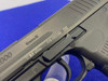 2015 Heckler & Koch HK P2000-V3 9mm German 3.66" *MODERN DUTY PISTOL*