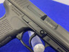 2015 Heckler & Koch HK P2000-V3 9mm German 3.66" *MODERN DUTY PISTOL*